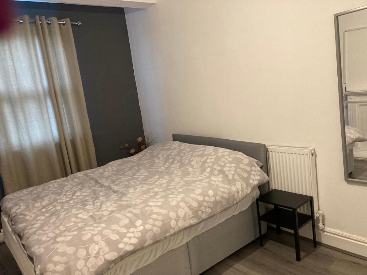 Habitación Doble Estándar con baño compartido