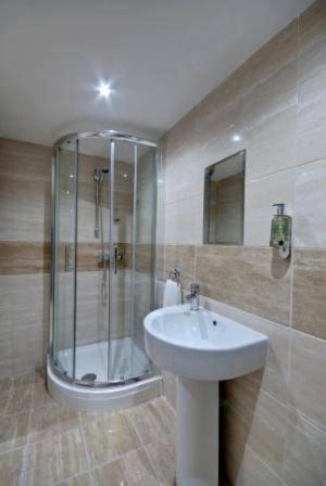 Habitación Doble Económica Pod sin ventana
