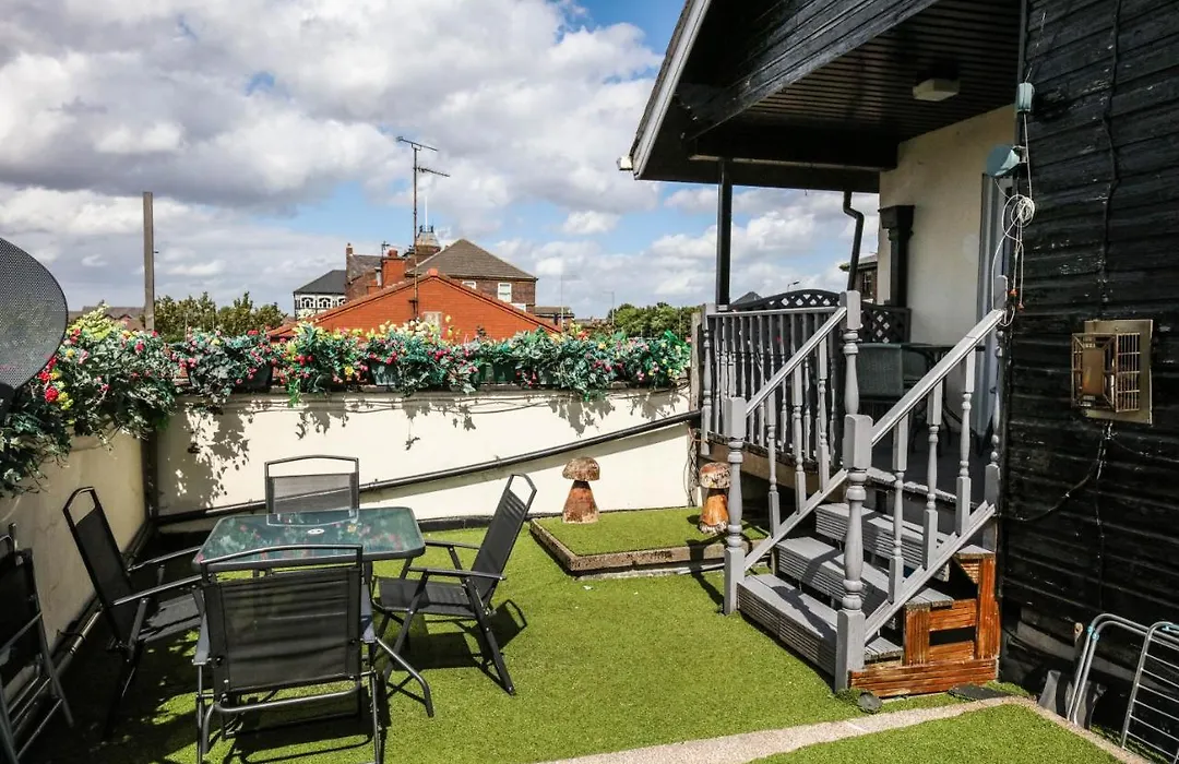 St Hilda Guesthouse-1