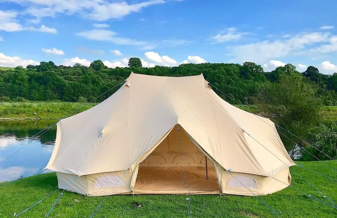 Huntley Lodge Pp-1