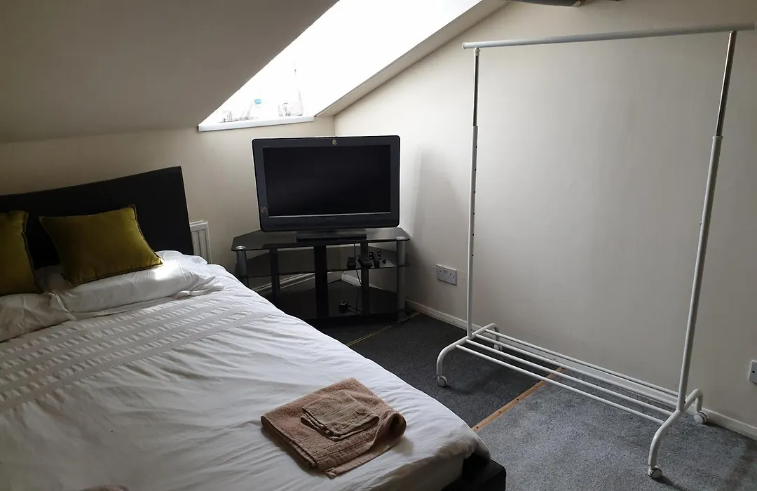 Townsend Studio/Rooms-1