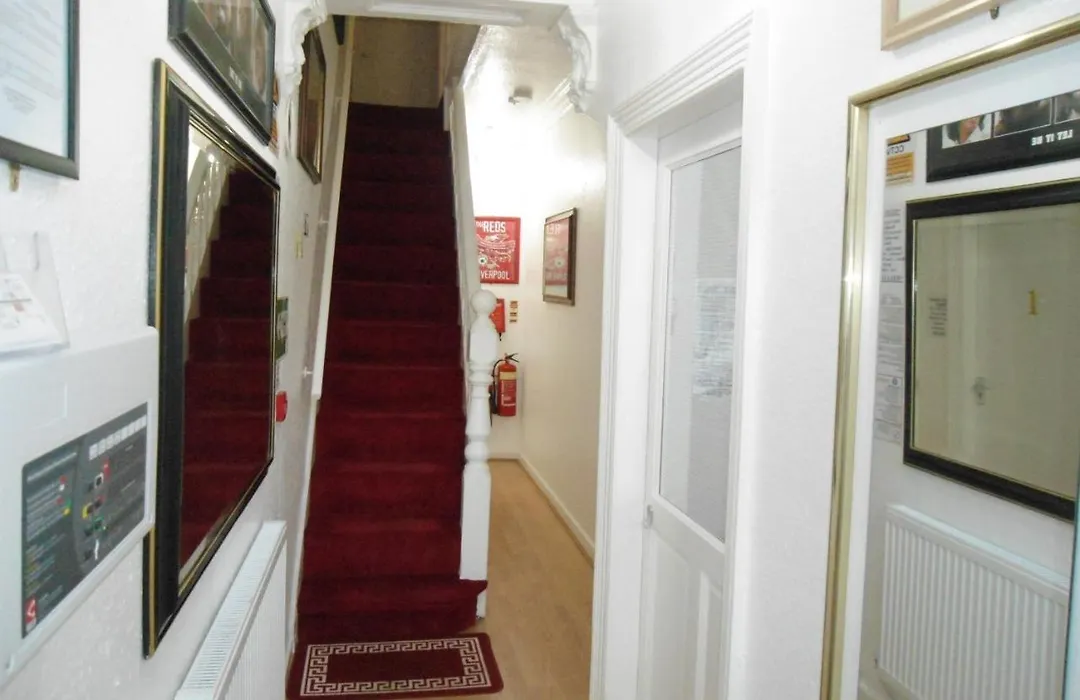 Liverpool Lodge-1