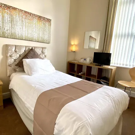 Stalbridge Guest House-3