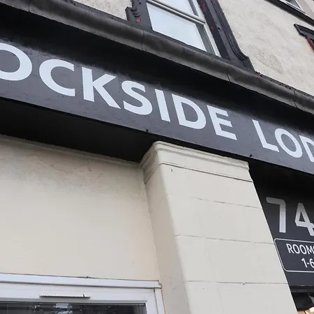 Dockside Lodge-3