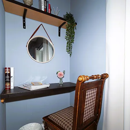 Botanic Rooms-2