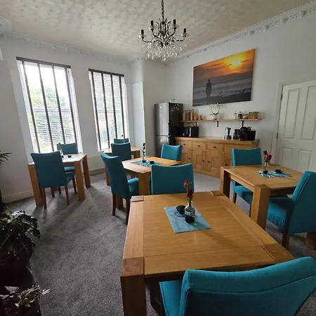 Victorian Renovation Room 7-2