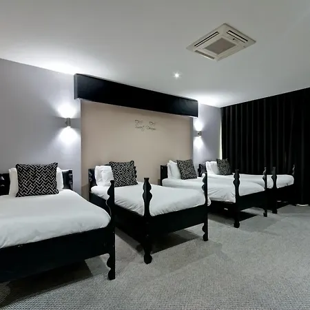 Print Works Hotel-2