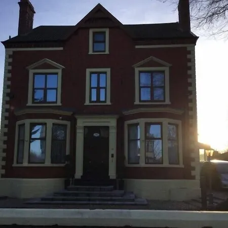 Woodlands Guest House-2