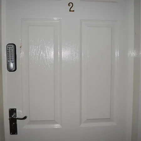 Masters Guest House-3