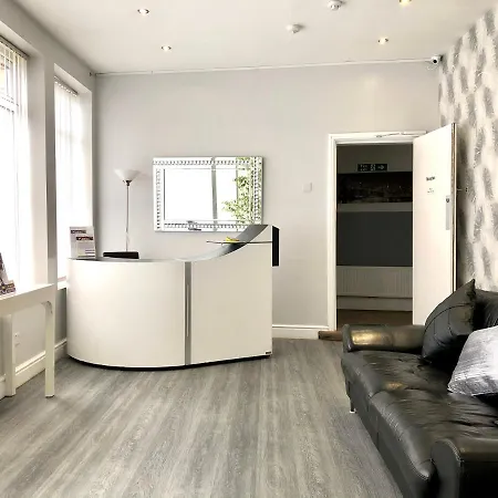 Stalbridge Guest House-2